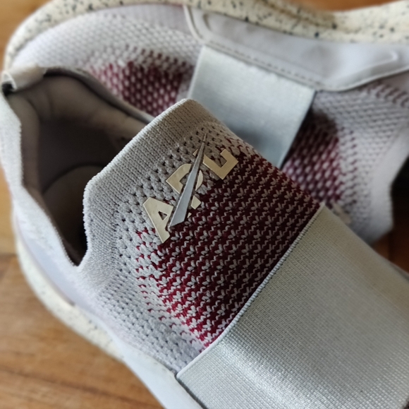 APL Slip-On TechLoom Bliss Unisex Women's size 9 - Picture 13 of 15